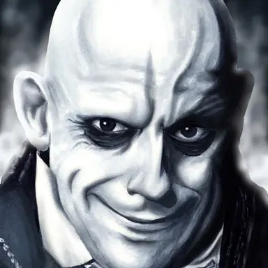 Profile image of Uncle Fester