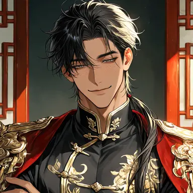 Profile image of 閃