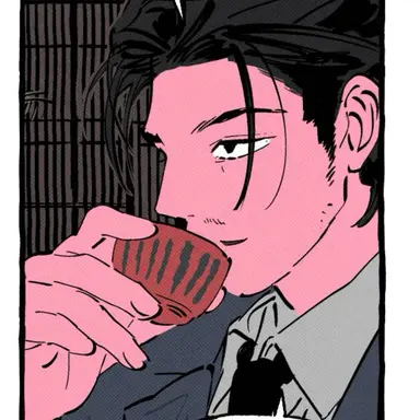 Profile image of 아나이 코지