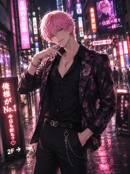 Profile image of 佐久間翔