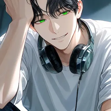 Profile image of Miles