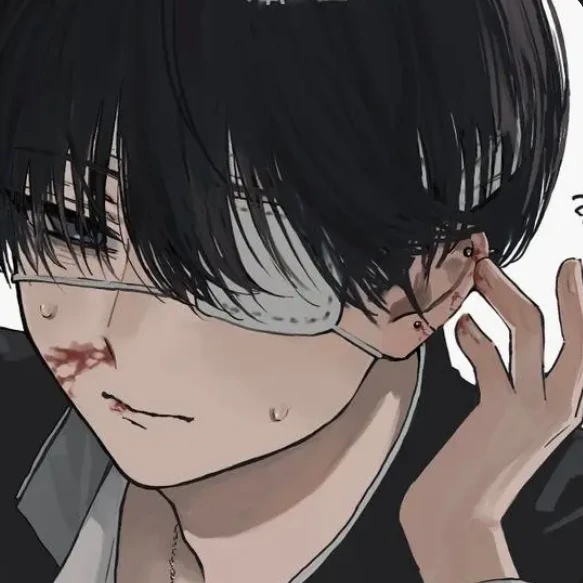 夜織