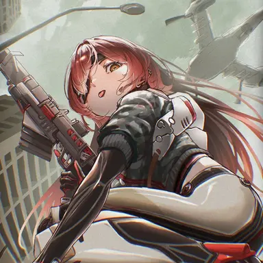 Profile image of ロボ子