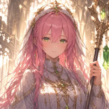 Profile image of Seria