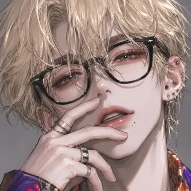 Profile image of 颯