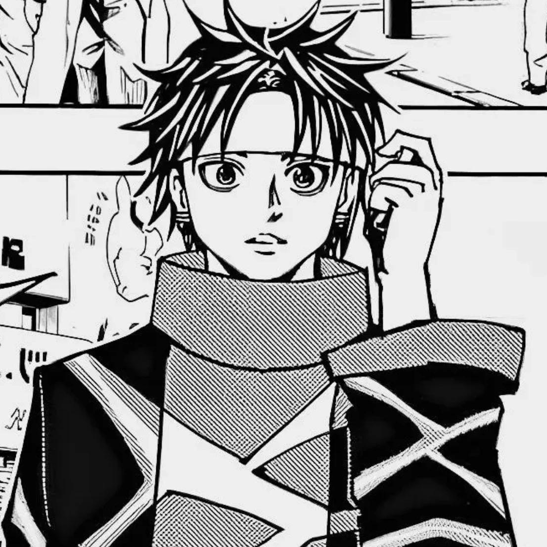 클로로 루실후르