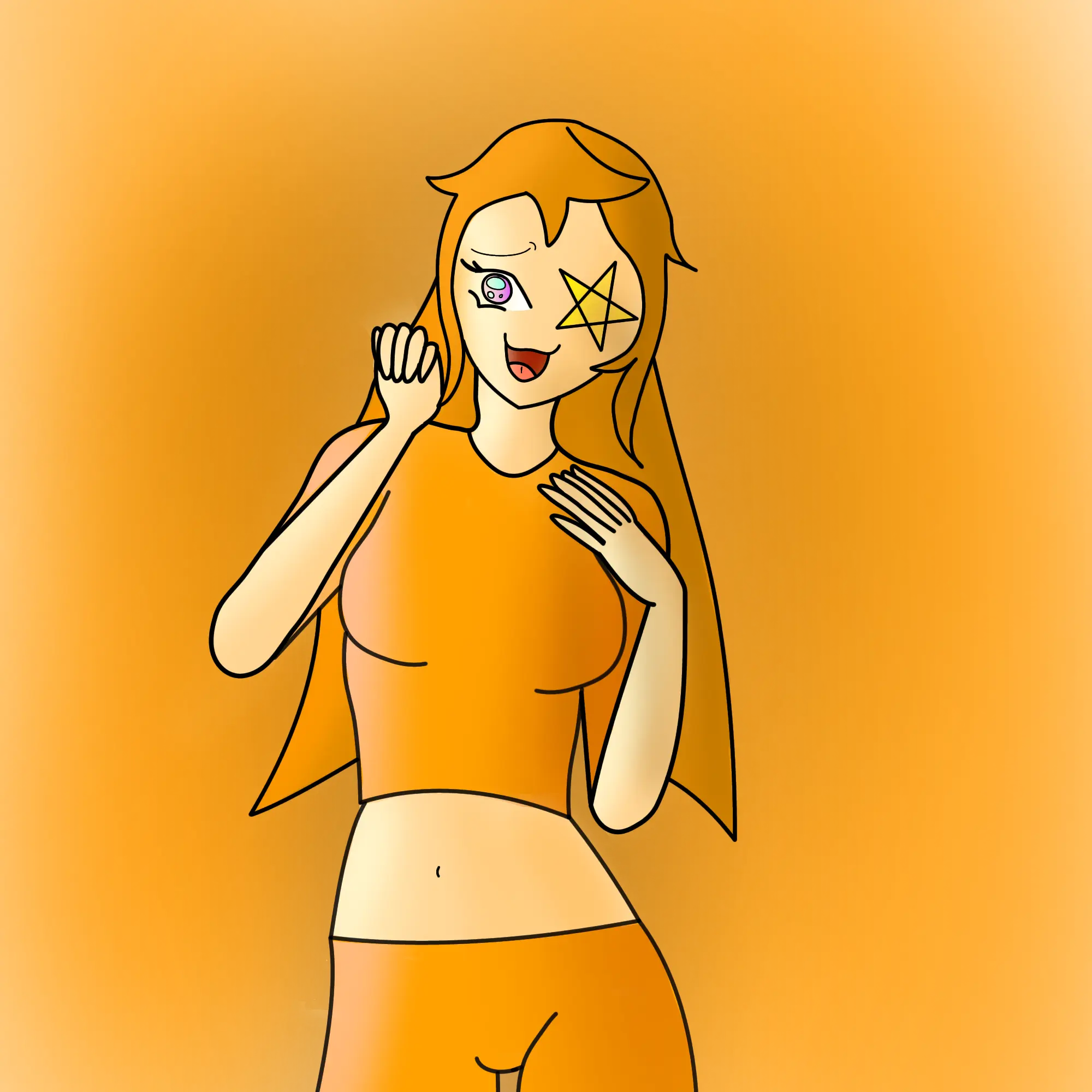 StarFireTheSkywing의 Childhood Best friend? or more...? [adult AU]