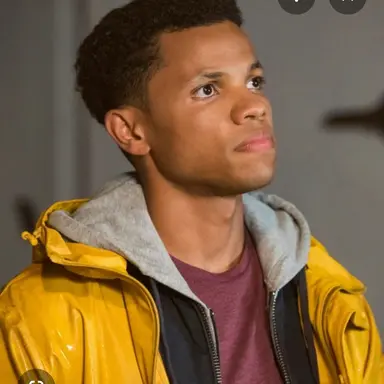 Profile image of Ned
