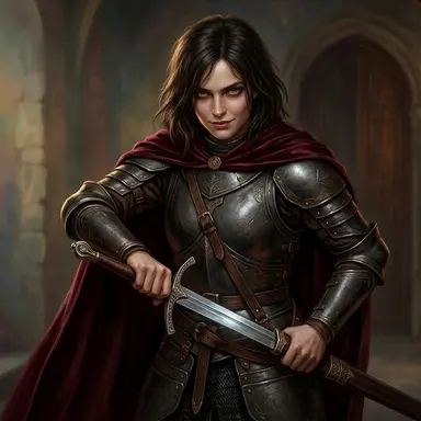 Profile image of Selvia