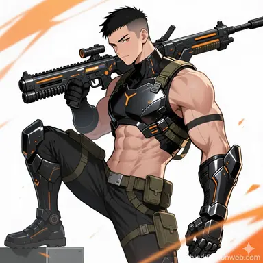 Profile image of クロウ