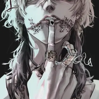 Profile image of Dorian Vale