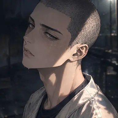 Profile image of 토오루