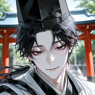 Profile image of 清