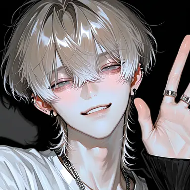 Profile image of Rei