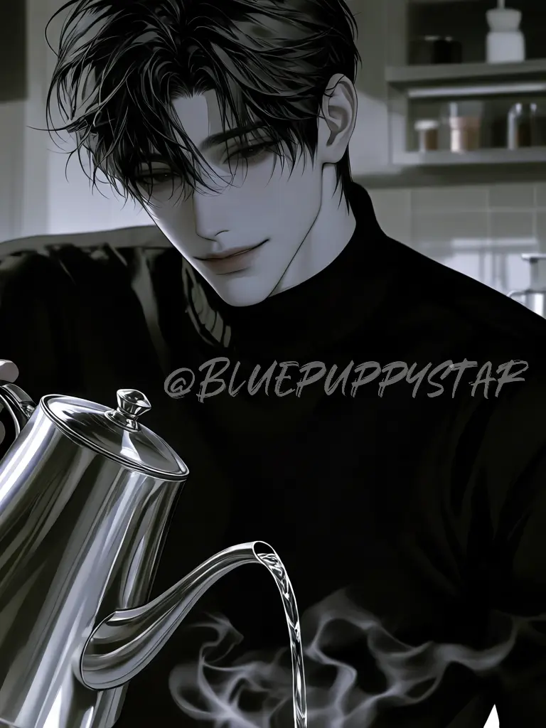 Bluepuppystar의 강태석
