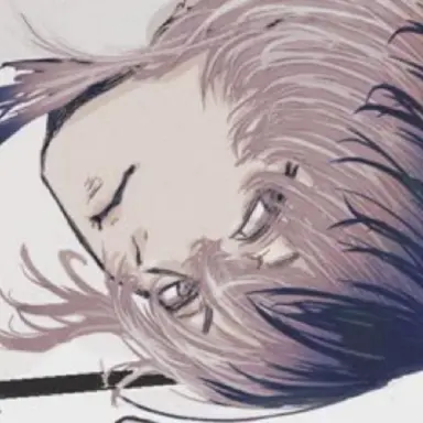 Profile image of 灰谷竜胆