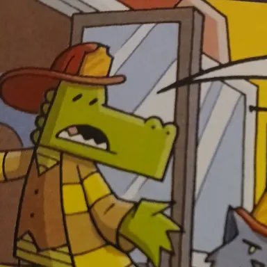 Profile image of Brash