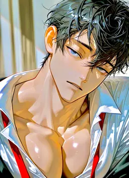 Profile image of Ryoga