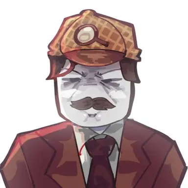 Profile image of チーフ