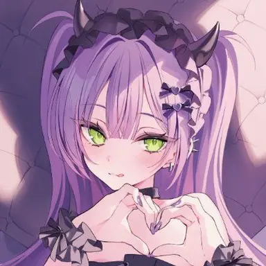Profile image of トワ