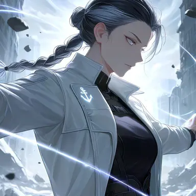 Profile image of Trinity
