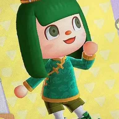 Profile image of Mibi
