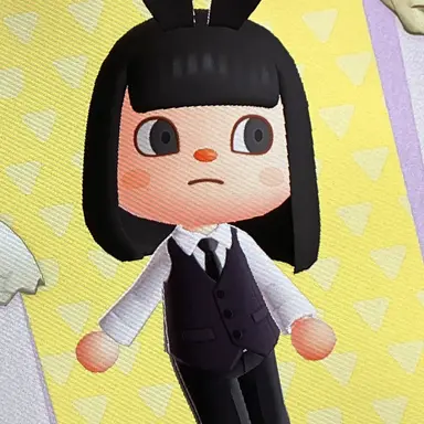 Profile image of Ten