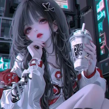 Profile image of 한예아