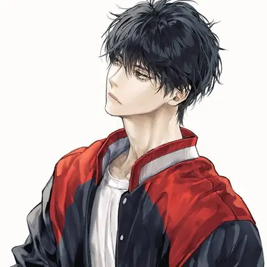 Profile image of 고민혁