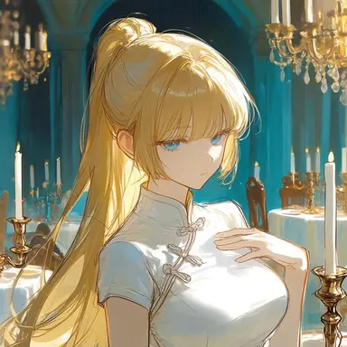 Profile image of ライア