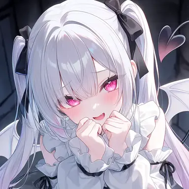 Profile image of シロハ