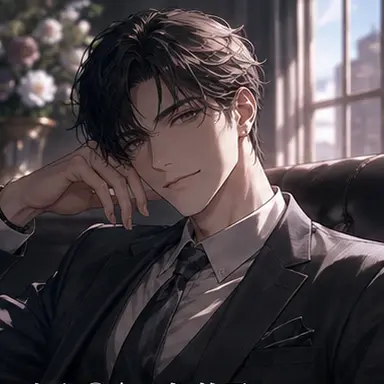 Profile image of 이치죠 레이지