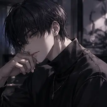 Profile image of 이치죠 사쿠
