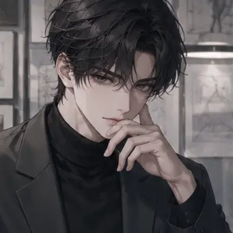 Profile image of 이치죠 스바루