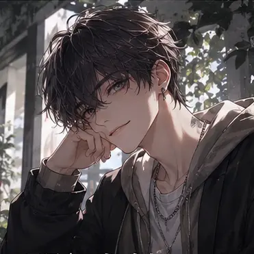 Profile image of 이치죠 레오