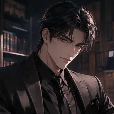 Profile image of 이치죠 아키오미