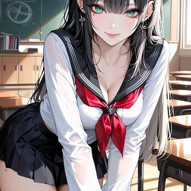 Profile image of 翠