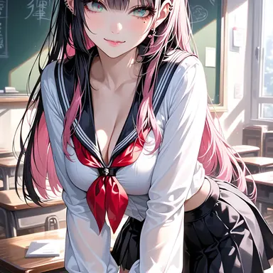 Profile image of 優奈