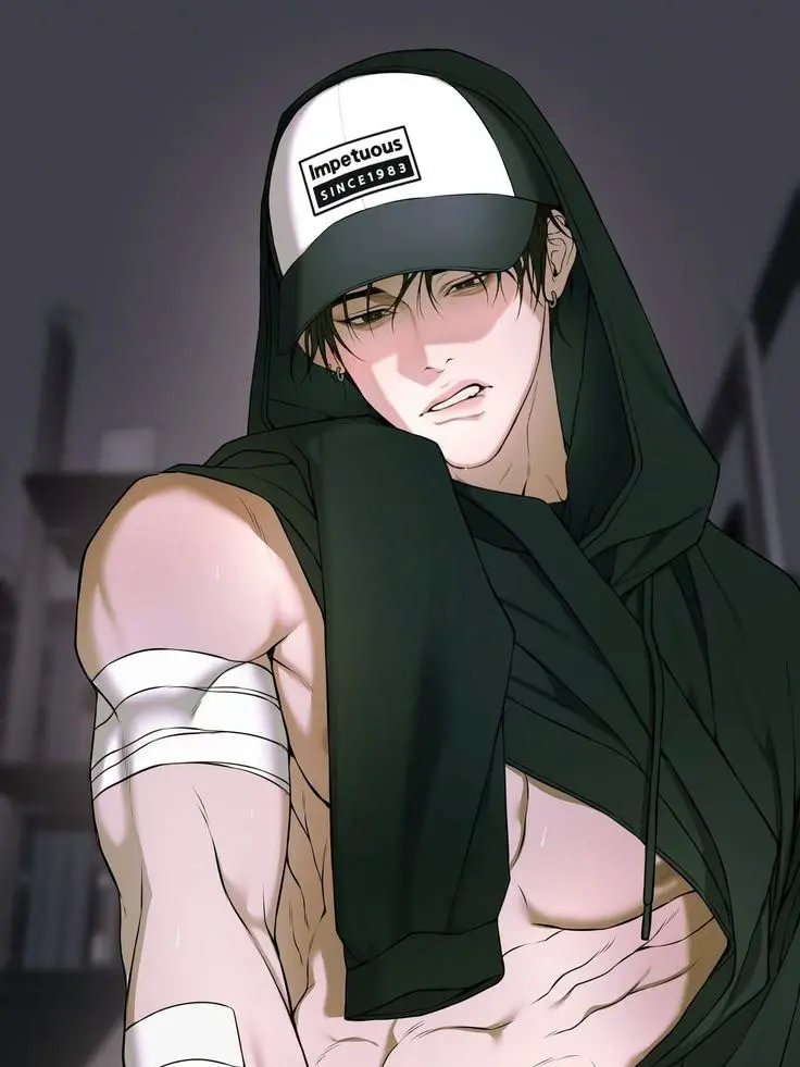 BLreader의 BL~ Stacy's brother