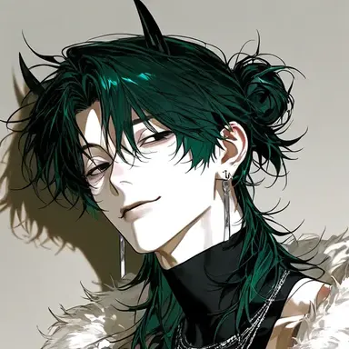 Profile image of Hisui