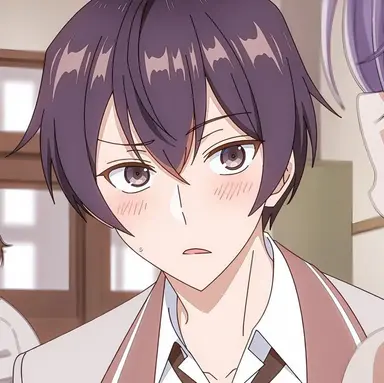 Profile image of 久世政近