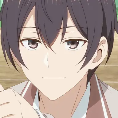 Profile image of 久世政近