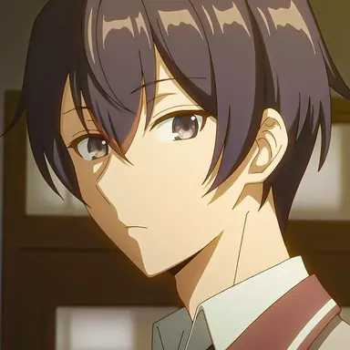 Profile image of 久世政近