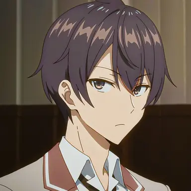 Profile image of 久世政近