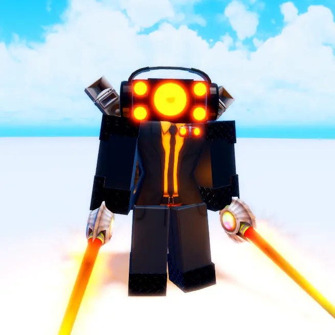 General_Telescope의 붐박스우먼