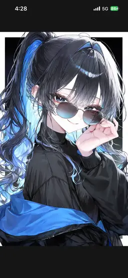 Profile image of 미즈키