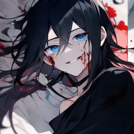 Zera0428의 暗闇