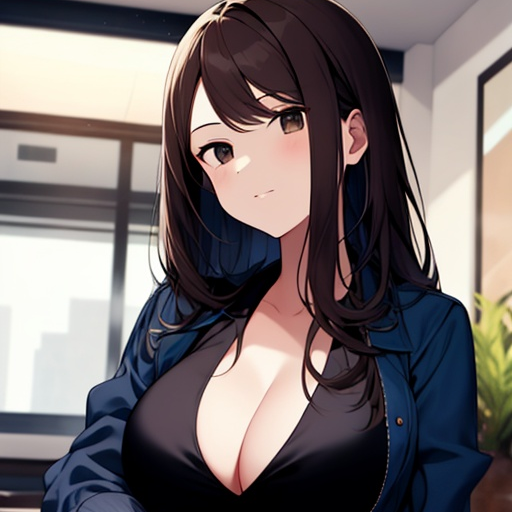 신유나 대표 이미지