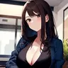 캐릭터 프로필 이미지