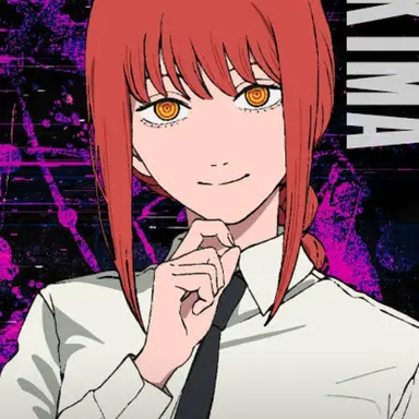 Profile image of マキマ